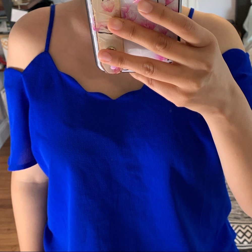 Tops